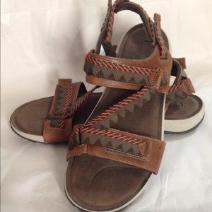 Merrell Men Terrant Convertible Sandal